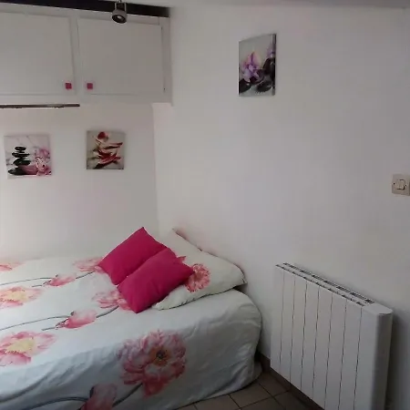 Petit Studio Proche De La Plage Berck/mer * Berck
